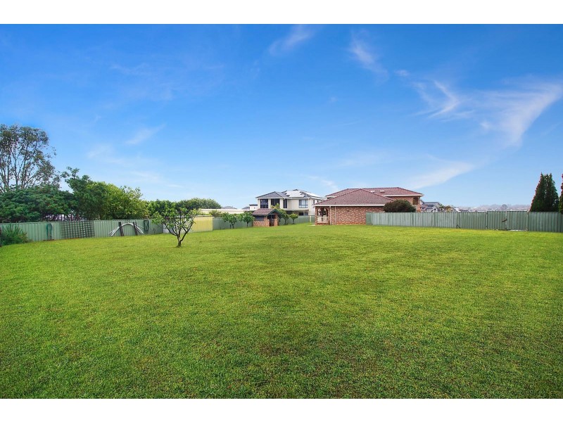 Lot 20 Withers Place, Abbotsbury NSW 2176
