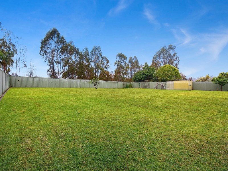 Lot 20 Withers Place, Abbotsbury NSW 2176