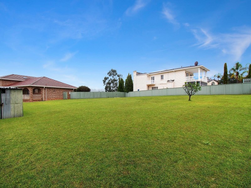 Lot 20 Withers Place, Abbotsbury NSW 2176