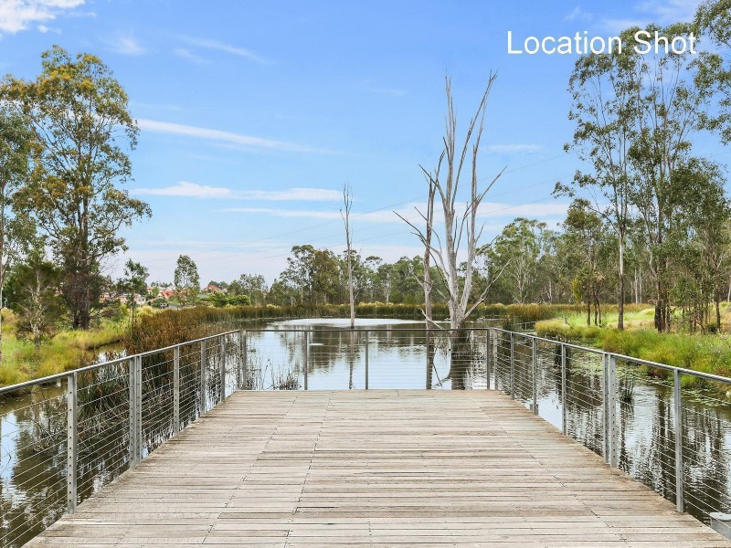 Lot 20 Withers Place, Abbotsbury NSW 2176