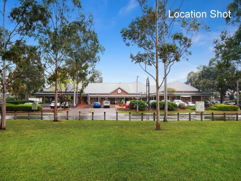 Lot 20 Withers Place, Abbotsbury NSW 2176