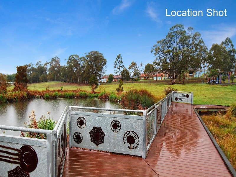 Lot 20 Withers Place, Abbotsbury NSW 2176