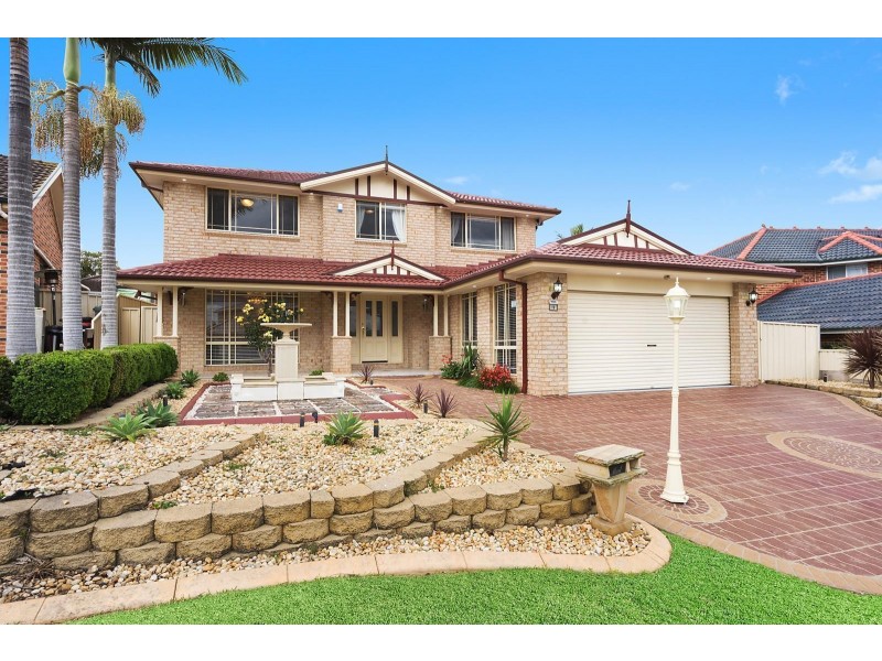 10 Wallis Crescent, Cecil Hills NSW 2171