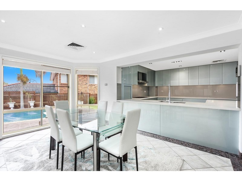 10 Wallis Crescent, Cecil Hills NSW 2171