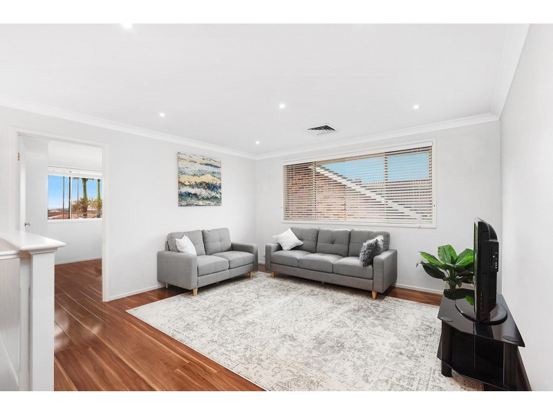 10 Wallis Crescent, Cecil Hills NSW 2171