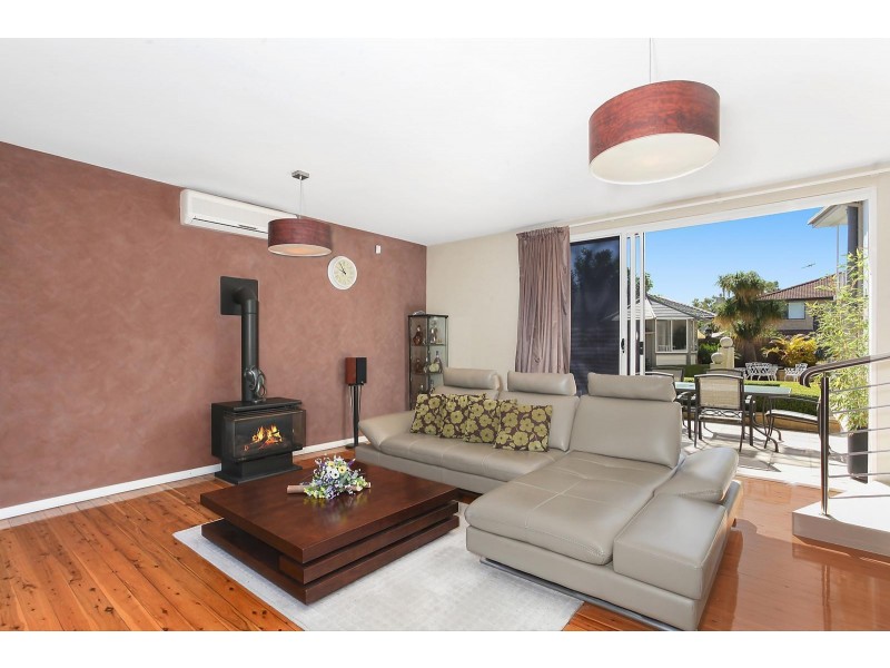 43 Yakima Avenue, Bossley Park NSW 2176