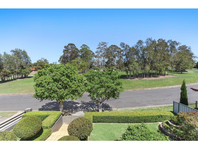 43 Yakima Avenue, Bossley Park NSW 2176