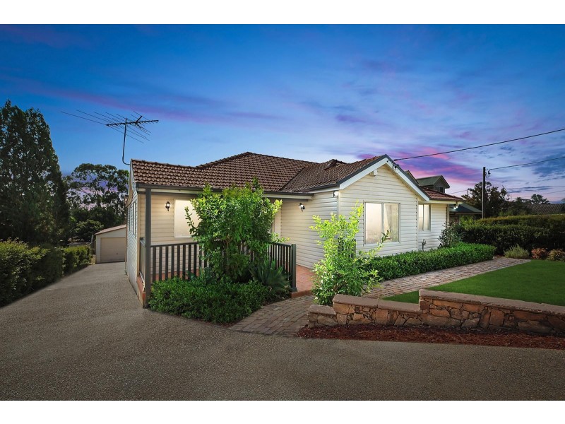 15 Twenty Second Avenue, West Hoxton NSW 2171