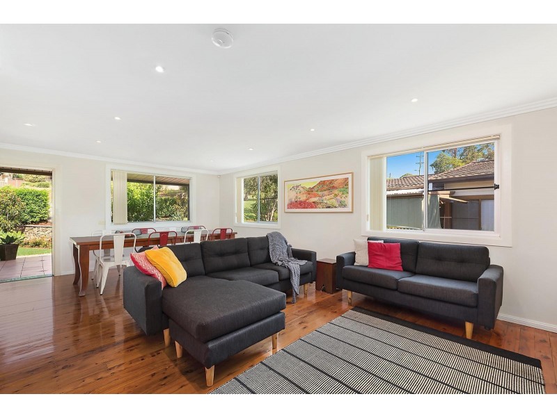 15 Twenty Second Avenue, West Hoxton NSW 2171