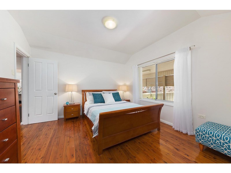 15 Twenty Second Avenue, West Hoxton NSW 2171