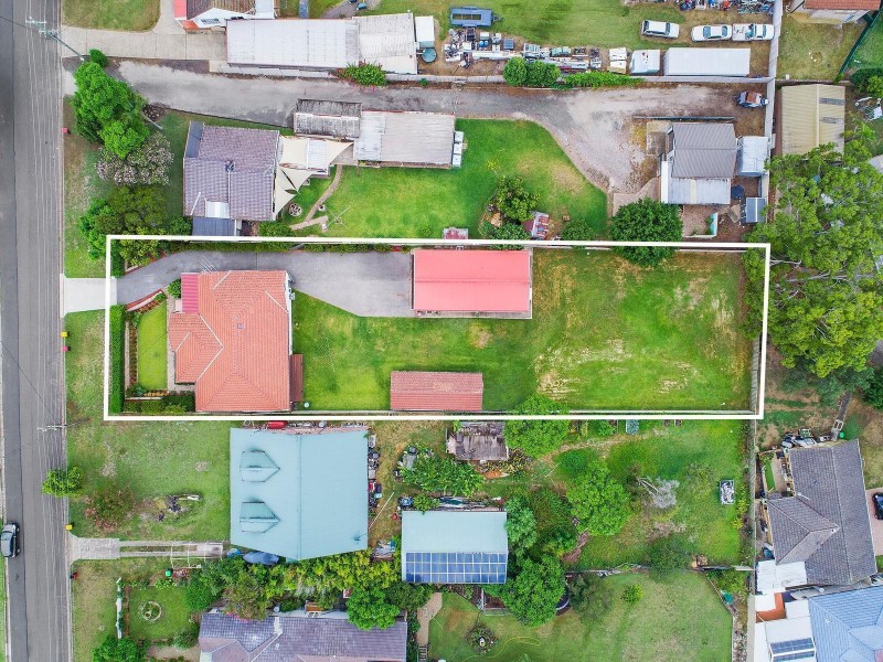 15 Twenty Second Avenue, West Hoxton NSW 2171