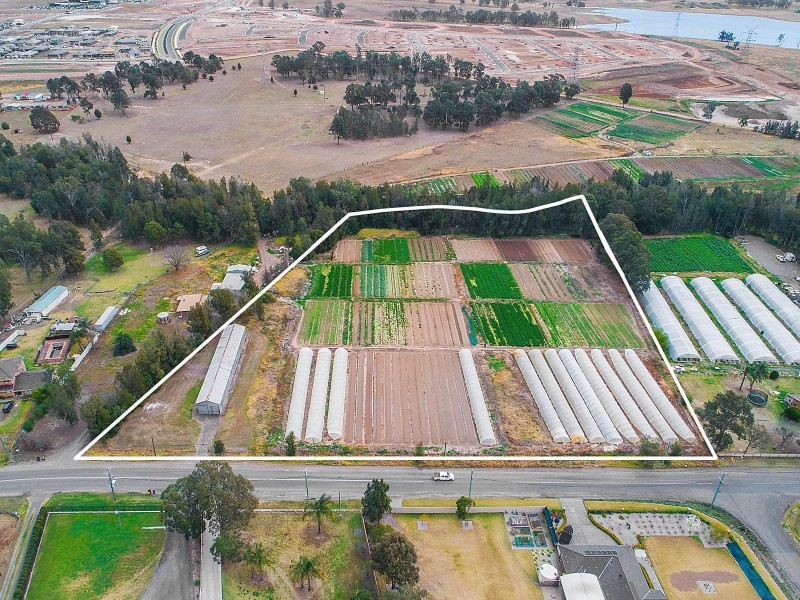 199 Springfield Road, Catherine Field NSW 2557