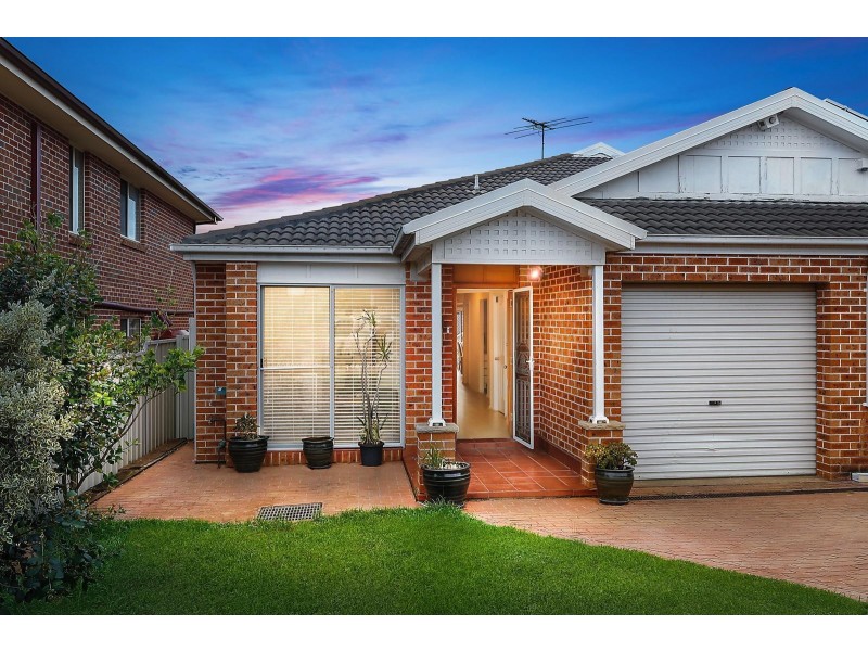 82A Alcock Avenue, Casula NSW 2170