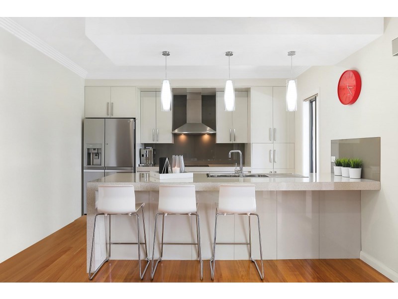 77 Rosewood Avenue, Prestons NSW 2170