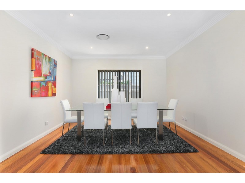 77 Rosewood Avenue, Prestons NSW 2170