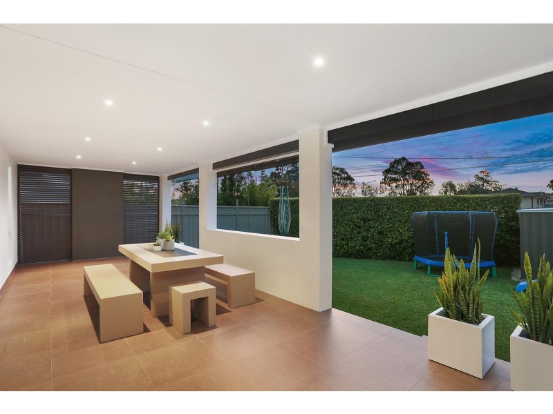 77 Rosewood Avenue, Prestons NSW 2170