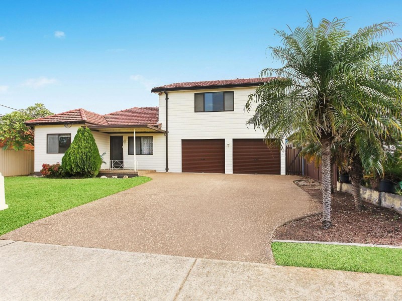 65 Market Street, Moorebank NSW 2170