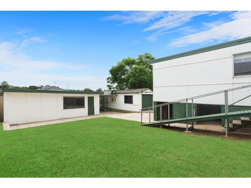 17 Polwarth Street, Miller NSW 2168