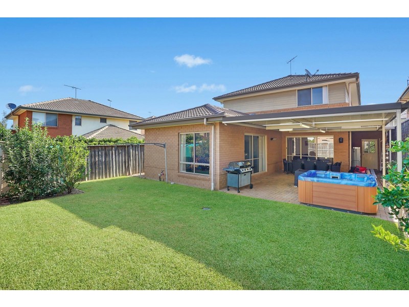 38 Cadman Avenue, West Hoxton NSW 2171