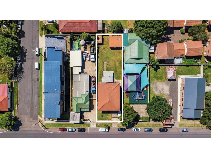 33 Railway Street, Wentworthville NSW 2145