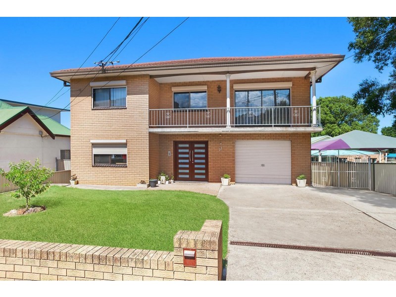 33 Railway Street, Wentworthville NSW 2145
