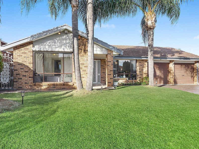 4 Wilding Street, Edensor Park NSW 2176