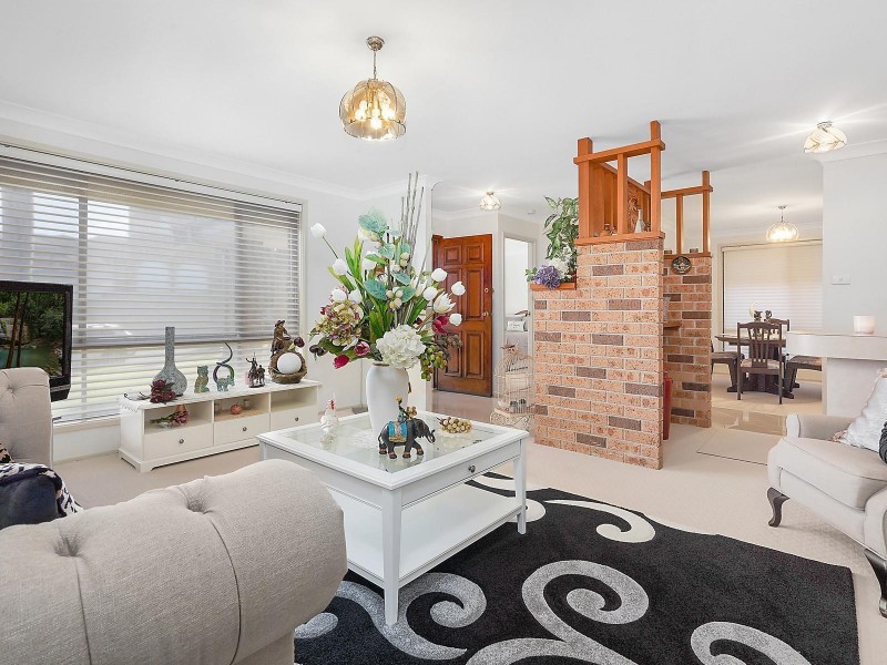 4 Wilding Street, Edensor Park NSW 2176