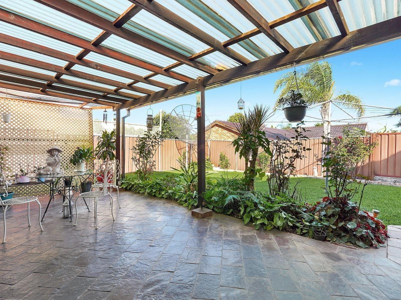 4 Wilding Street, Edensor Park NSW 2176