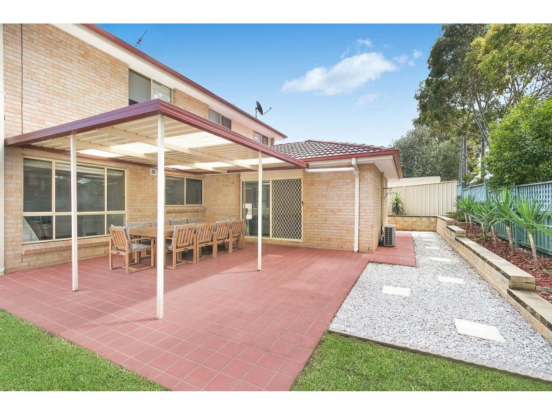 12 Hallen Place, West Hoxton NSW 2171