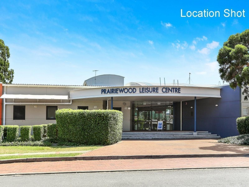 18 Barker Street, Bossley Park NSW 2176