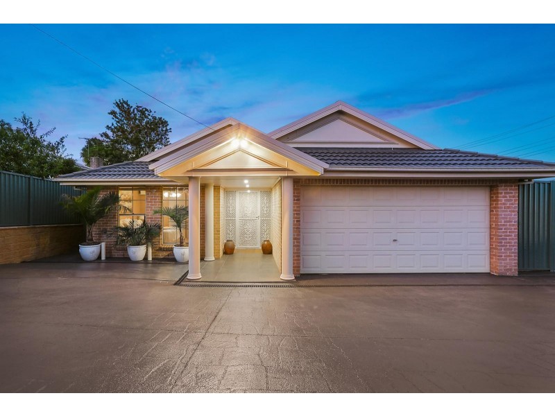 67 Walder Road, Hammondville NSW 2170