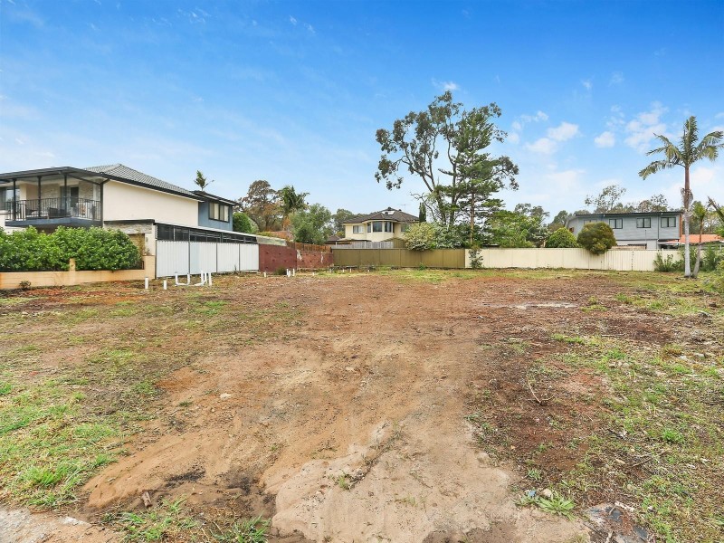70 Clyde Avenue, Moorebank NSW 2170
