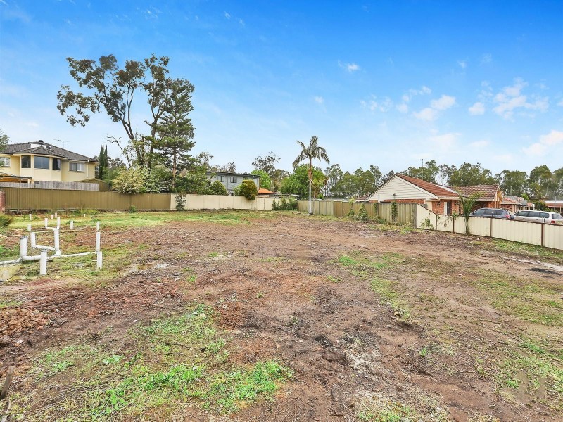 70 Clyde Avenue, Moorebank NSW 2170