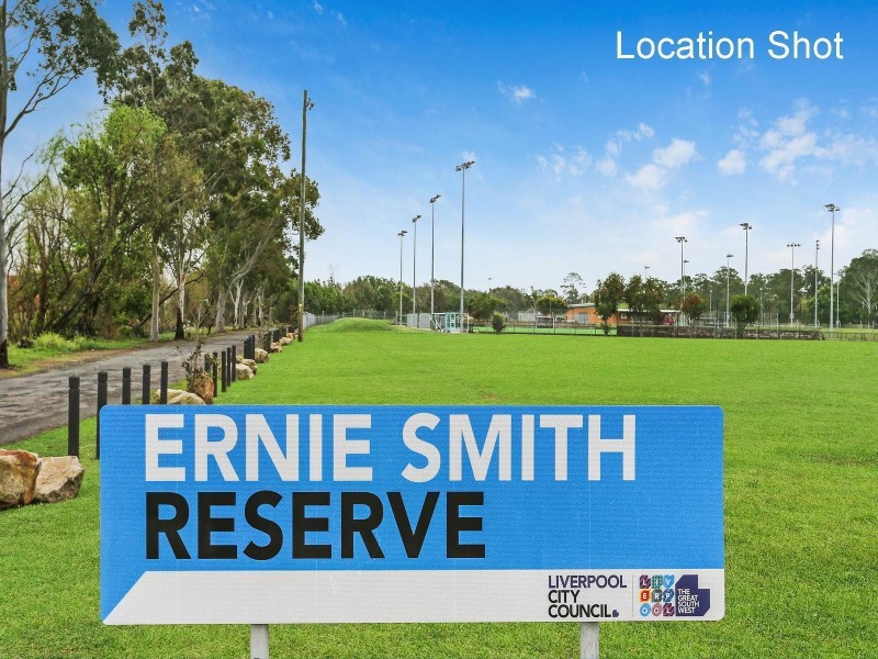 70 Clyde Avenue, Moorebank NSW 2170