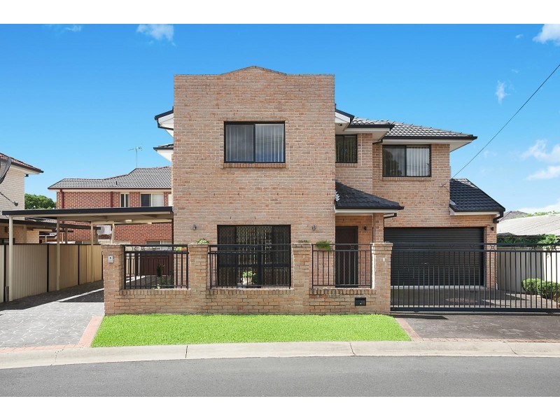 50 Eliza Street, Fairfield Heights NSW 2165