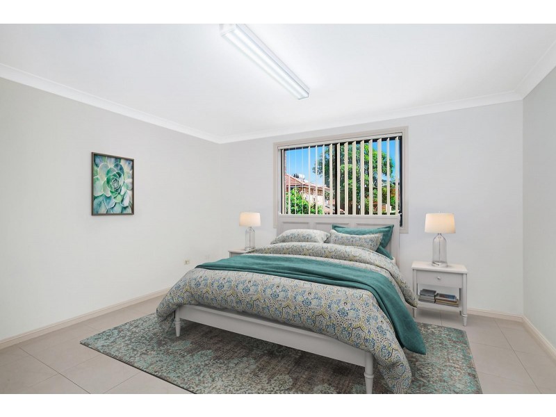 50 Eliza Street, Fairfield Heights NSW 2165