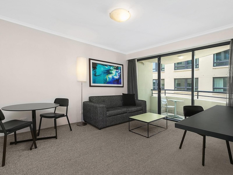 Mantra 1-3 Valentine Avenue, Parramatta NSW 2150