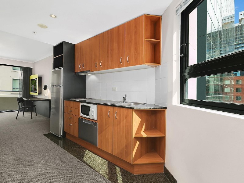 Mantra 1-3 Valentine Avenue, Parramatta NSW 2150