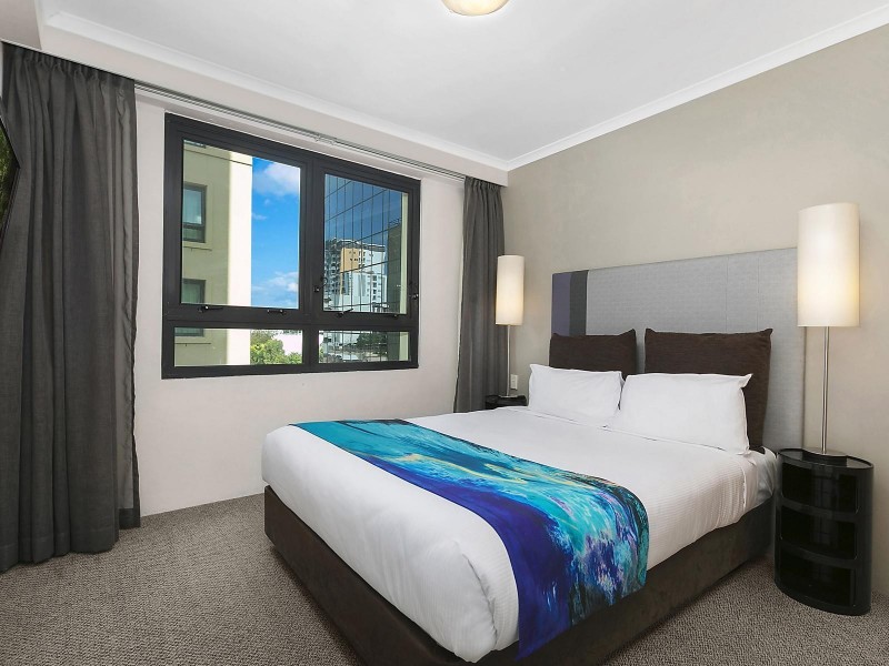 Mantra 1-3 Valentine Avenue, Parramatta NSW 2150