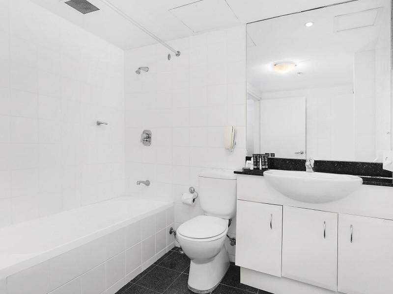 Mantra 1-3 Valentine Avenue, Parramatta NSW 2150