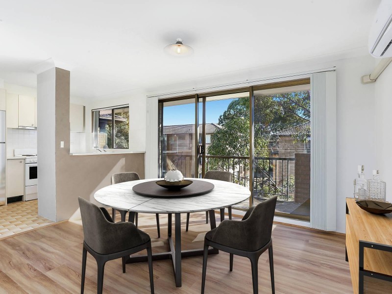 19/138 Moore Street, Liverpool NSW 2170