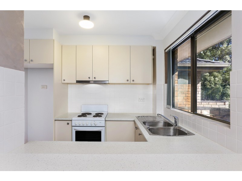 19/138 Moore Street, Liverpool NSW 2170