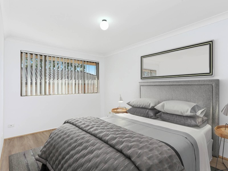 19/138 Moore Street, Liverpool NSW 2170