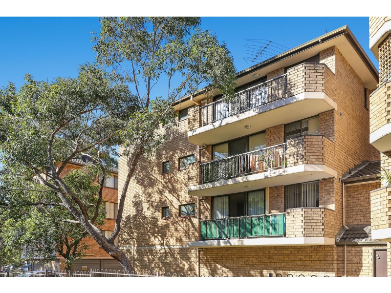 19/138 Moore Street, Liverpool NSW 2170