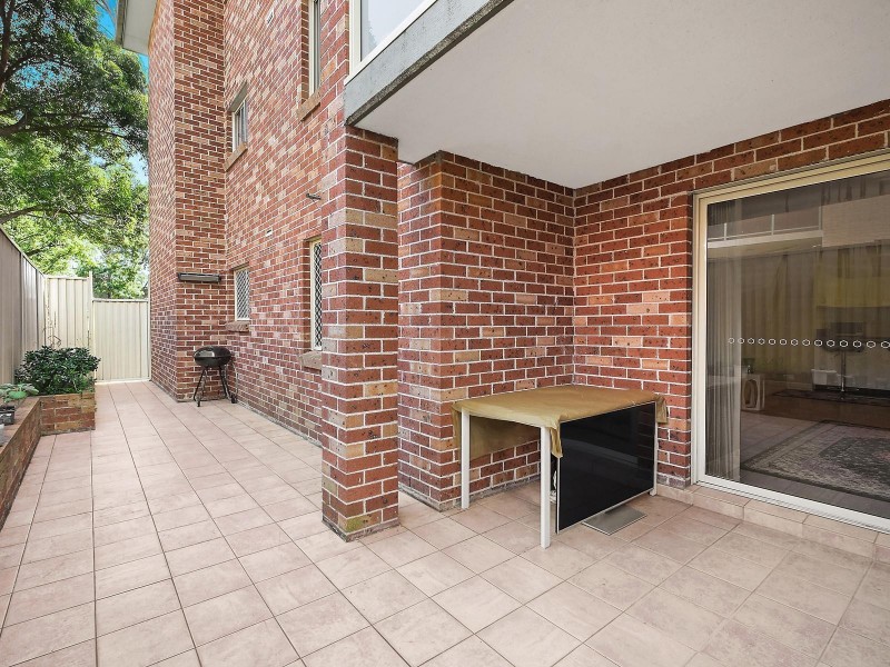 15/274 Stacey Street, Bankstown NSW 2200