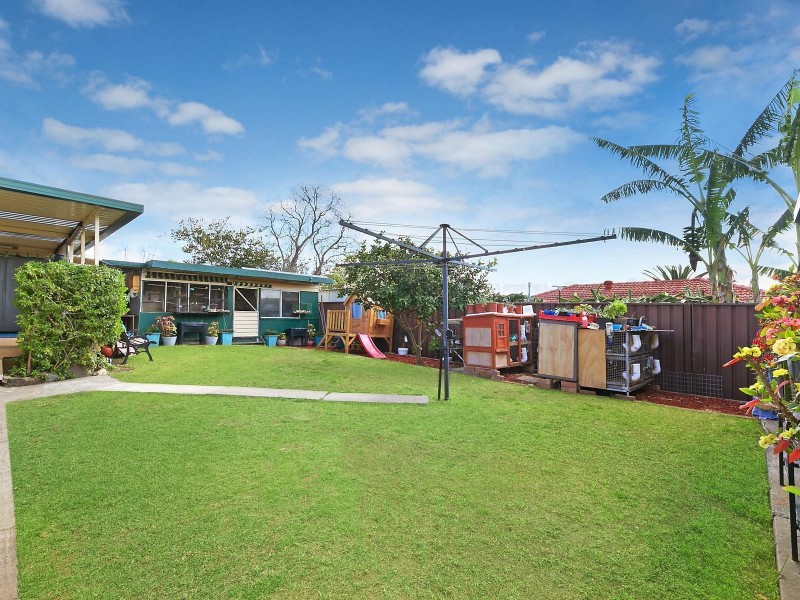 19 Broadmeadows Street, St Johns Park NSW 2176