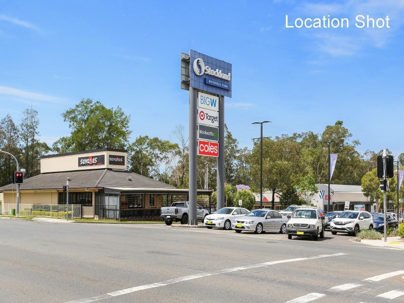 6 Walmsley Close, Prairiewood NSW 2176