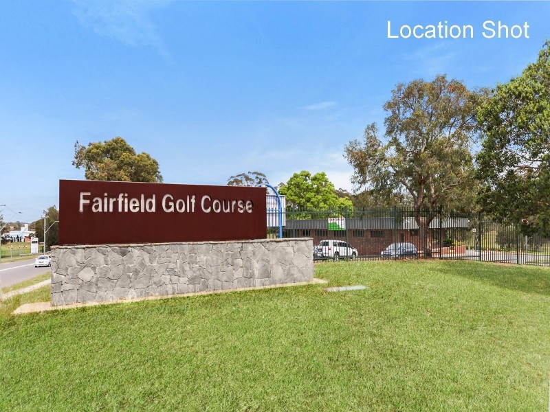 6 Walmsley Close, Prairiewood NSW 2176