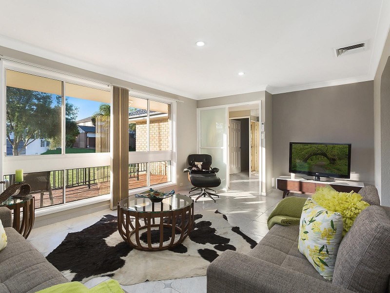 16 Jarrah Avenue, Prestons NSW 2170