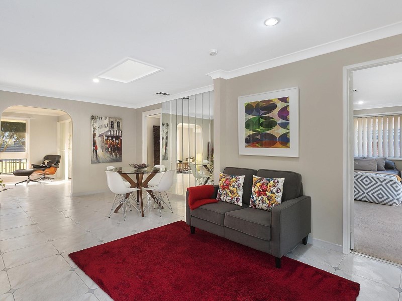 16 Jarrah Avenue, Prestons NSW 2170